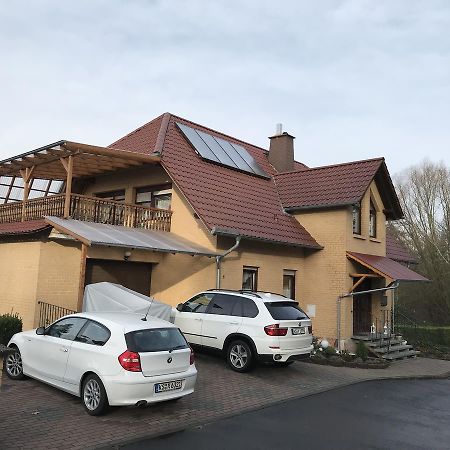 Privatzimmer Koenig Кассель Экстерьер фото