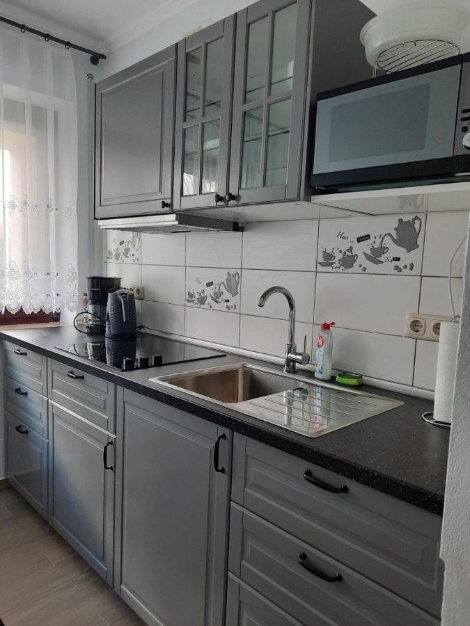 Privatzimmer Koenig Кассель Экстерьер фото